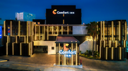 Hoteles Comfort Inn®