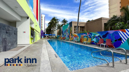 HOTEL PARK INN MAZATLAN