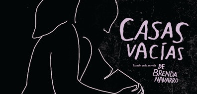 "Casas vacías" estrena el 28 de febrero en el Foro Shakespeare