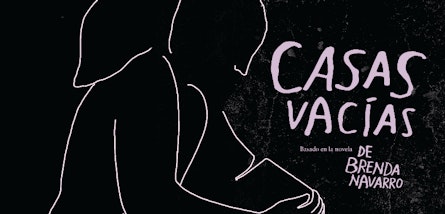 "Casas vacías" estrena el 28 de febrero en el Foro Shakespeare