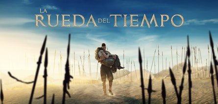 Prime Video estrena un nuevo y explosivo tráiler de la tercera temporada de "La Rueda del Tiempo"