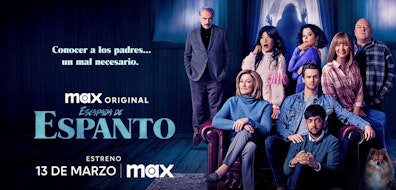 "Escapada de espanto": la nueva comedia de terror original de Max estrena el 13 de marzo