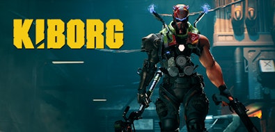 "Kiborg", un videojuego de acción y combate brutal, lanza un emocionante demo