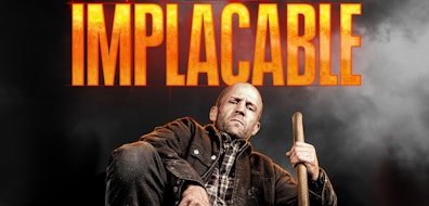 Jason Statham en su papel más letal, mira el tráiler de "Rescate Implacable"