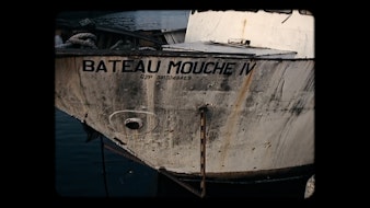 HBO lanza el tráiler oficial de su nueva serie true crime, "Bateau Mouche: El Naufragio de la Justicia"