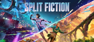 Salta entre mundos de ciencia ficción y fantasía en "Split Fiction", la nueva aventura cooperativa de Hazelight y EA Originals