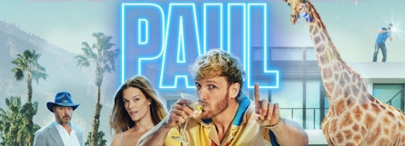 Max lanza el tráiler de "La Familia Paul", que se estrena el 27 de marzo