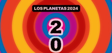 Los Planetas regresan a México para tocar "Super 8", su legendario disco, en su totalidad