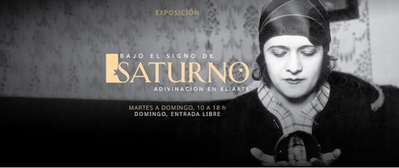 "Bajo el signo de Saturno", la colección del Munal se devela como un enigmático mundo esotérico