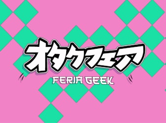 La Feria Geek celebra la cultura pop, el anime y los videojuegos en un espacio de convivencia juvenil