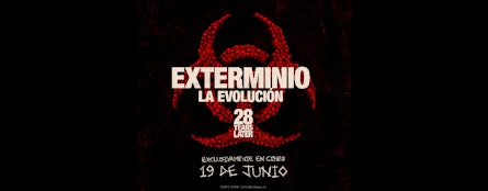 "Exterminio: La Evolución" llega este 31 de mayo a CCXPMX con un adelanto exclusivo de la saga