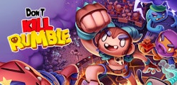 "Don't Kill Rumble", el multijugador más caótico lanza su primer demo público para PC