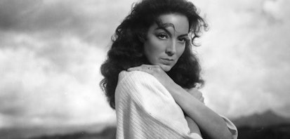 El FICM presentará un ciclo dedicado a María Félix en el MoMA de Nueva York