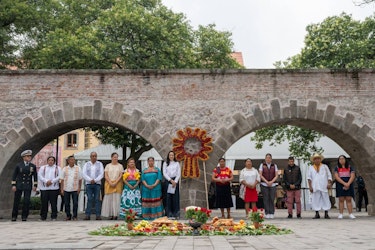 Lo mejor del arte tradicional de México está en “ORIGINAL. Encuentro de Arte Decorativo y Utilitario”