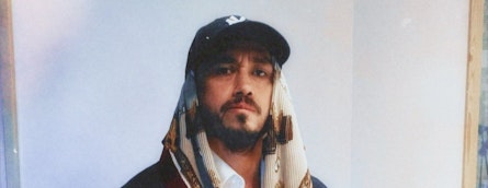 Ginope estrena su primer álbum del proyecto colaborativo  "Funky Munchies"