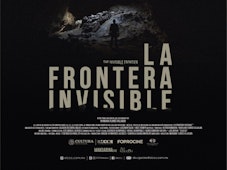 "La frontera invisible", de Mariana Flores Villalba, llega a salas de cine este 24 de julio