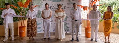 El Festival PAAX GNP 2025 arranca con fuerza: música, ballet y estrenos mundiales en la Riviera Maya