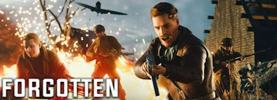 "Forgotten But Unbroken" entra en una nueva fase: una actualización importante profundiza la experiencia táctica de la Segunda Guerra Mundial