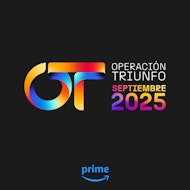 Prime Video anuncia el jurado de "Operación Triunfo 2025"