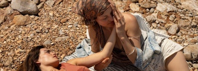 MUBI estrena en México "Hot Milk", la ópera prima de Rebecca Lenkiewicz, el 3 de julio