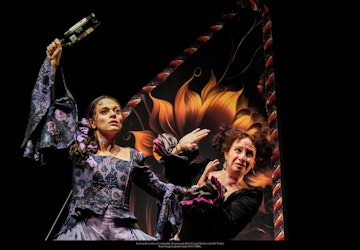 La Compañía Nacional de Teatro emprende gira por España con una reversión de "Los empeños de una casa", de Sor Juana Inés de la Cruz