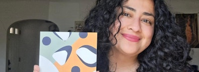 "Lacandona Speed" de Claudia Morales, libro ganador de la primera edición del Premio Literal