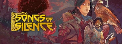 "Songs of Silence", el aclamado juego de estrategia por turnos, celebra su primer año con regalos digitales