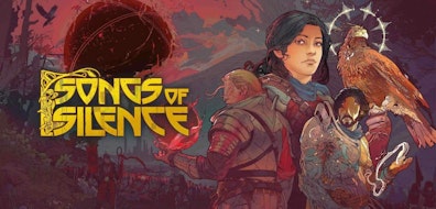 "Songs of Silence", el aclamado juego de estrategia por turnos, celebra su primer año con regalos digitales