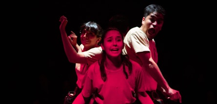 "El chico que quiso volar con alas de insecto": una mirada kafkiana a la periferia de Monterrey