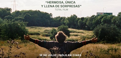 Tulip Pictures estrena en México "Bird", el nuevo filme de Andrea Arnold