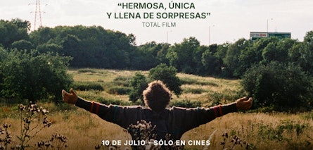 Tulip Pictures estrena en México "Bird", el nuevo filme de Andrea Arnold