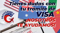 PROVISASMEX