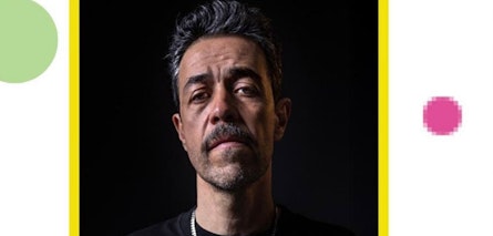 Meme del Real, invitado especial en la programación acústica de aniversario del LAMC en Nueva York