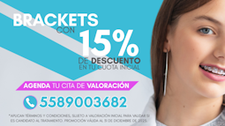 LA CLÍNICA DENTAL JARDINES DEL PEDREGAL