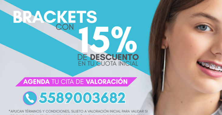 LA CLÍNICA DENTAL JARDINES DEL PEDREGAL