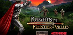 "Knights of Frontier Valley": descubre los secretos detrás de la creación de este RPG