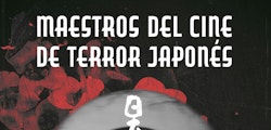 "Maestros del cine de terror japonés", un ciclo único en la Cineteca Nacional