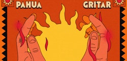 Pahua abre el alma y el cuerpo en su nuevo sencillo “Gritar”