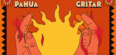 Pahua abre el alma y el cuerpo en su nuevo sencillo “Gritar”