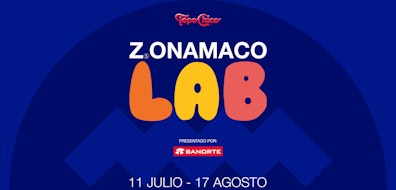 ZsONAMACO LAB y CASA HOTBOOK presentan la exposición "Extra-Terrestre"