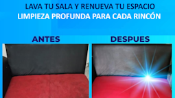 BUZA, LIMPIEZA y MANTENIMIENTO INTELIGENTES