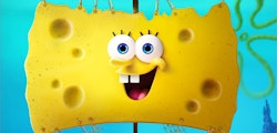 ¡Bob Esponja regresa al cine con una nueva aventura acuática!