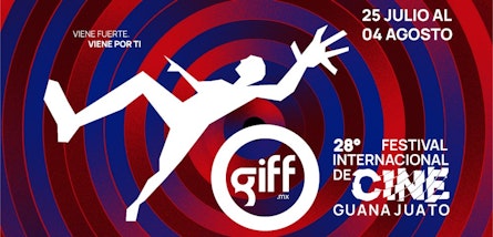 ¡GIFF regresa con su 28ª edición!