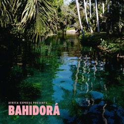 “Africa Express presents… Bahidorá”: el nuevo álbum creado e inspirado en el festival Bahidorá de México