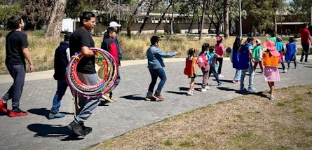Verano Cultural 2025: descubre, crea y disfruta