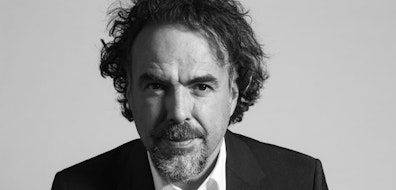 Alejandro González Iñárritu es nuevo miembro de El Colegio Nacional