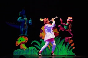 Con jazz, risas y magia, la compañía teatral La Trouppe celebra 45 años de diversión familiar
