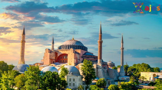 Agencia de Viajes, XIAJES