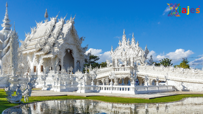 Agencia de Viajes, XIAJES