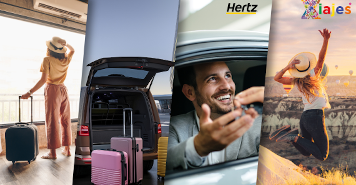 Agencia de Viajes, XIAJES